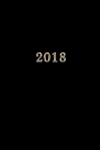Kalender 2018 woche - woche, 2