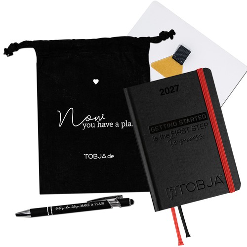 Taschenkalender 2027 - , a6