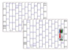 XXXL Wandkalender Special A0