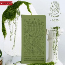 Wochenplaner Notizbuch