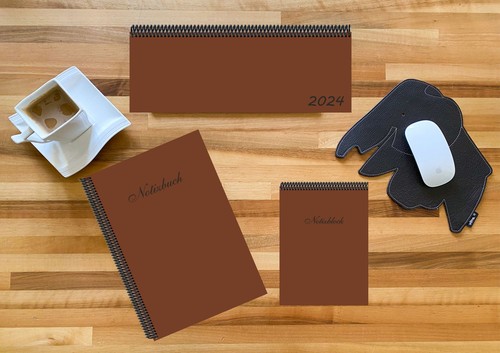 Schreibtisch set tischkalender - schreibtisch-set,