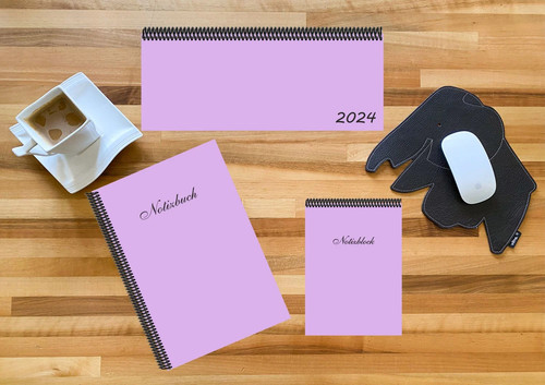 Schreibtisch set tischkalender - schreibtisch-set,