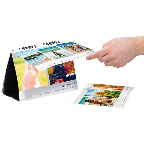 Your design fotokalender - your,