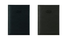 Buchkalender Set 2025 + 2026 /