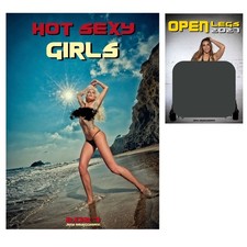 Erotikkalender Set 2027 –