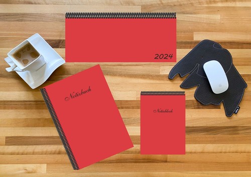 Schreibtisch set tischkalender - schreibtisch-set,
