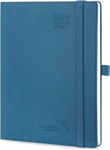 Wochenplaner 2026 2027 17 - 2027,