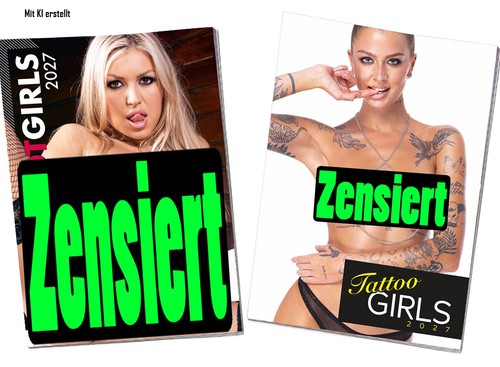 Erotik kalender set pin - erotik,