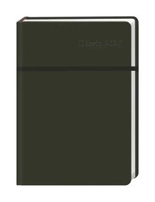 Diario Wochen-Kalenderbuch A6