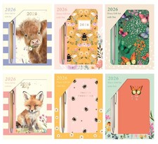 2026 Slim Wochenansicht