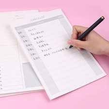 Zeitplaner Notizbuch Kalender