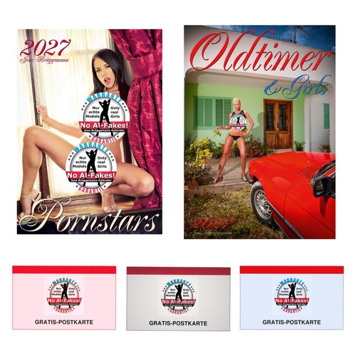 Erotik kalender set 2027 - erotik, set`s