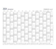 STAEDTLER Jahresplaner Set