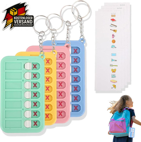 Checklisten boards für kinder - boards,