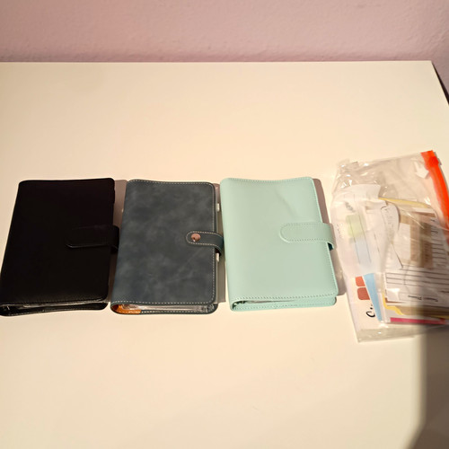 Zeitplansystem 3er set mit - zeitplansystem,