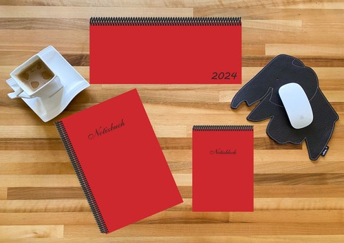 Schreibtisch set tischkalender - schreibtisch-set,
