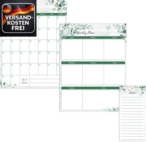 Magnetischer dry erase - magnetischer, dry-erase